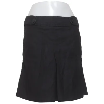 Skirt (Black) from BZR by Bruuns Bazaar