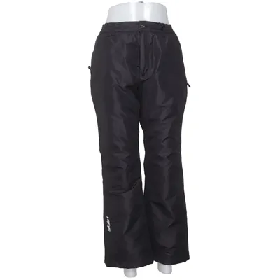 Snow pants (Black) from Skila Polyester