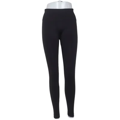 Collants de sport (Noir) de Fascino Élasthane, Polyamide