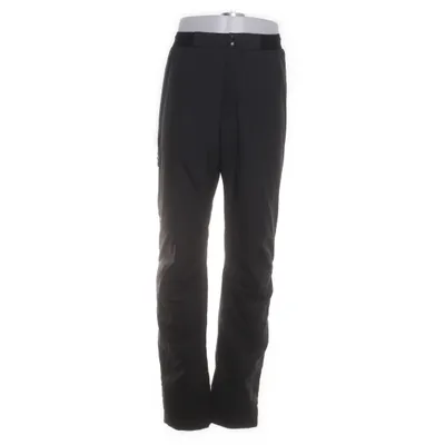 Täckbyxor (Svart) från Haglöfs Återvunnen polyester