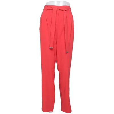 Pantalon de costume (Rouge) de Atmosphere Polyester