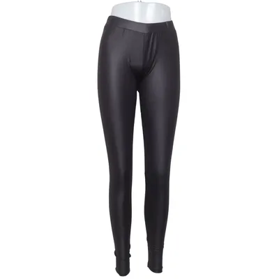 Legging (Noir) de Net International Élasthane, Polyester