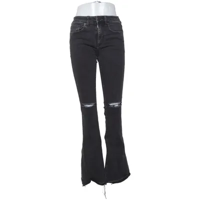 Jeans (Svart) från American Eagle Outfitters Bomull, Elastan, Polyester, Viskos