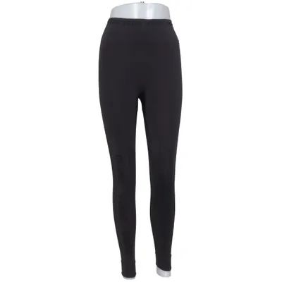 Sports tights (Black) from Puma Elastane, Nylon