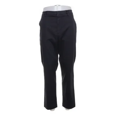 Chinos (Grå) fra Boss Hugo Boss Bomuld, Elastan