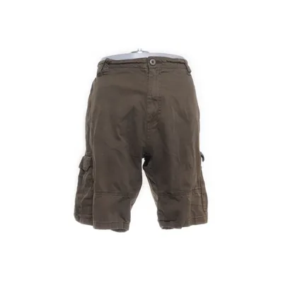 Cargoshorts (Grön) från Burton Bomull