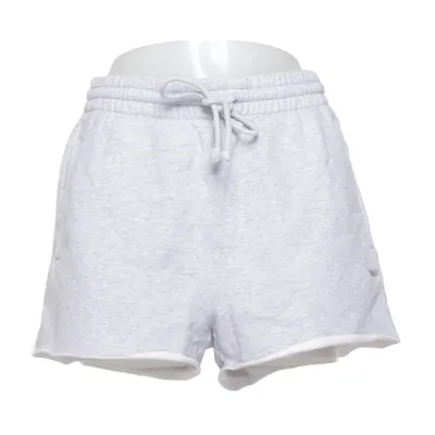 Sweat shorts (Boyfriend Fit) from TNA Cotton, Polyester