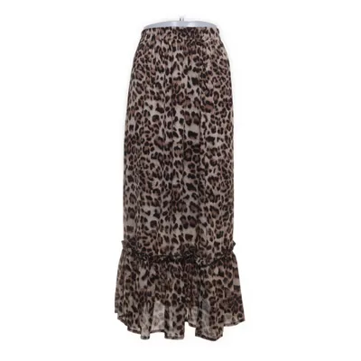 Rok (Bruin, Zwart, Beige) van Effeny Polyester