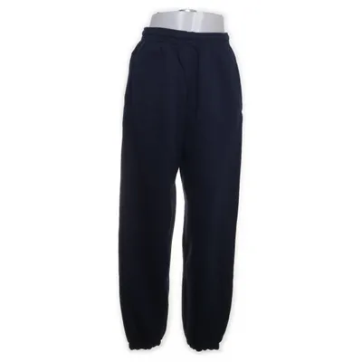 Sweatpants (Blå) fra Fruit of the Loom Bomuld, Polyester