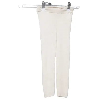 Legging (Beige) de H&M Adorables Laine