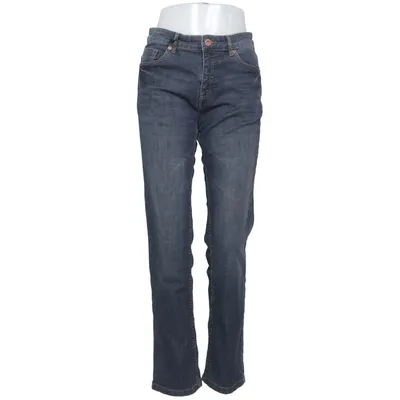 Jeans (Alice) fra Alice Bomuld, Elastan, Polyester