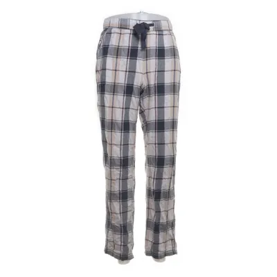 Pyjama broek (Wit, Meerkleurig) van Hampton Republic Katoen