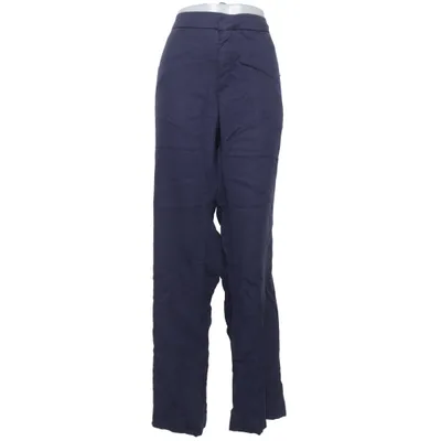 Palazzohose (Blau) von Sheego Trend Lyocell