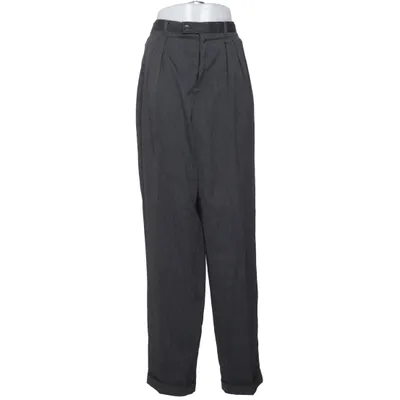 Jakkesætsbukser (Grå) fra Martinelli Polyester, Viscose
