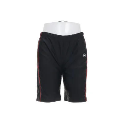 Träningsshorts (Svart) från Ultrasport Elastan, Polyamid
