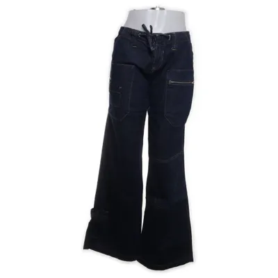 Jeans (Blå) fra BOG Bomuld