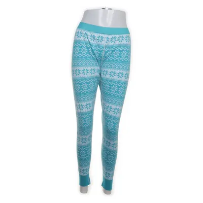 Underställsbyxor (Blå, Flerfärgad) från Etirel Bomull, Elastan