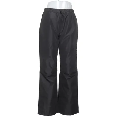 Överdragsbyxor (Svart) från Everest Polyester