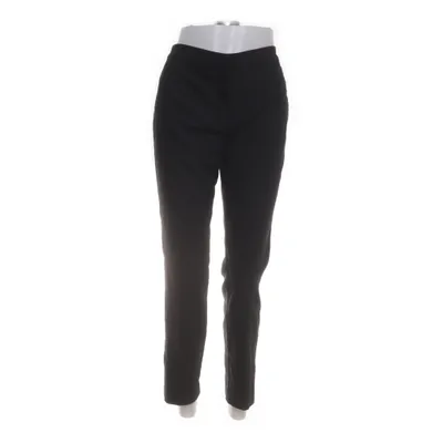 Kostymbyxor (Svart) från Zara Basic Collection Bomull, Elastan, Polyester