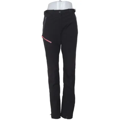 Outdoor broek (Zwart) van Icepeak Elastaan, Polyester