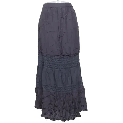 Långkjol (Nette Skirt) från Rose Bud Bomull, Viskos