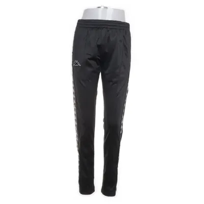 Joggers (Black) from Kappa Polyester