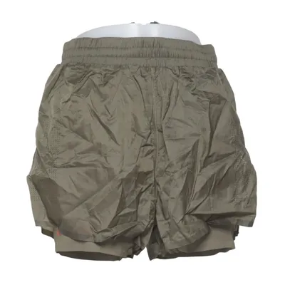 Sports shorts (Green) from Adidas Elastane, Polyamide, Polyester