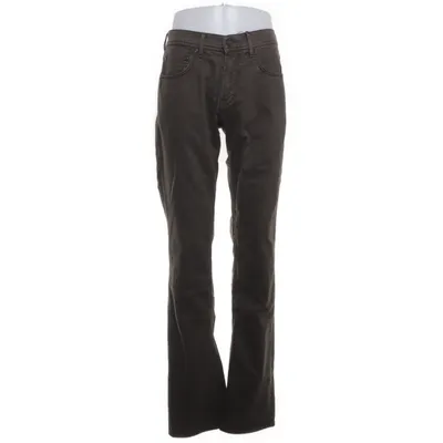 Jeans (Grå) från Baldessarini Jeans Bomull, Elastan