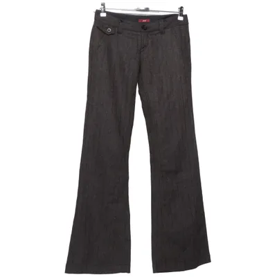Pantalon de costume (Gris) de XX by Mexx