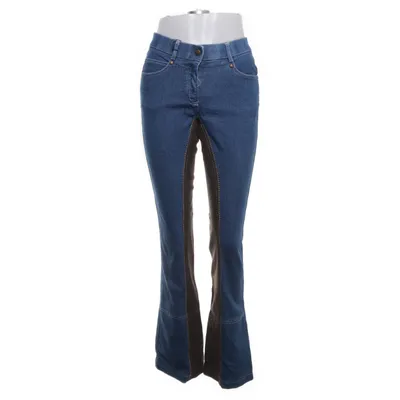 Breeches (Blue) from HKM Sports Equipment