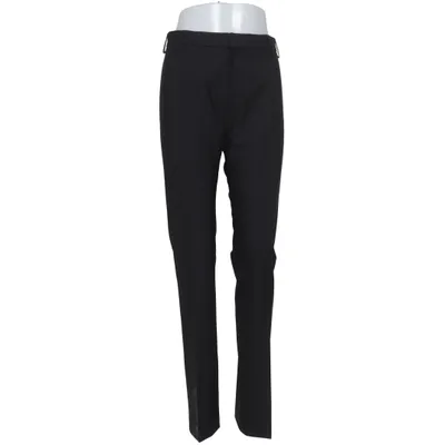 Kostymbyxor (Svart) från Casino Cosmopol Elastan, Polyester, Ull