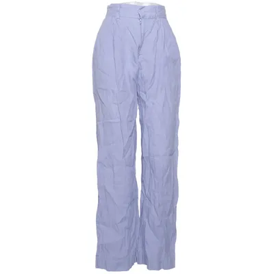 Pantalon (Bleu) de Premium Quality Gina Tricot Lin
