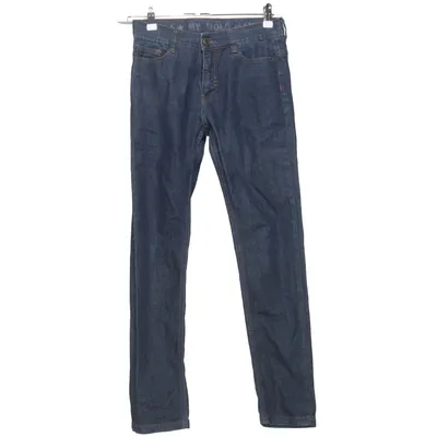 Jeans (Blå) från Molo Jeans Bomull, Elastan, Polyester, Viskos