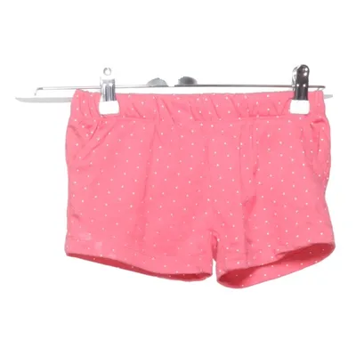 Shorts (Red, Multicolored) from Revival Cotton, Polyester