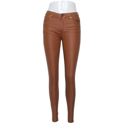 Byxor (Brun) från Monday Denim