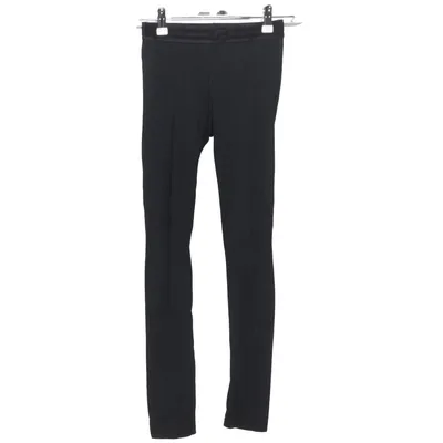 Thermobroek (Zwart) van Urberg Polyester, Wol