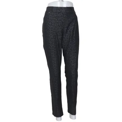 Pantalon (Gris) de BPC Coton, Élasthane, Polyester