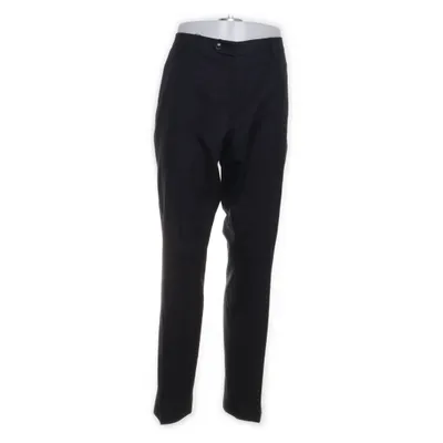 Suit pants (Blue) from Oscar Jacobson Wool