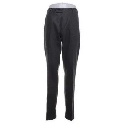 Pantalon de costume (80813) de Dover Laine
