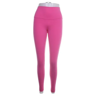 Träningstights (Rosa) från Lululemon Nylon, Elastan