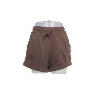 Sweatshort (Bruin) van C'est Normal Organisch katoen, Polyester