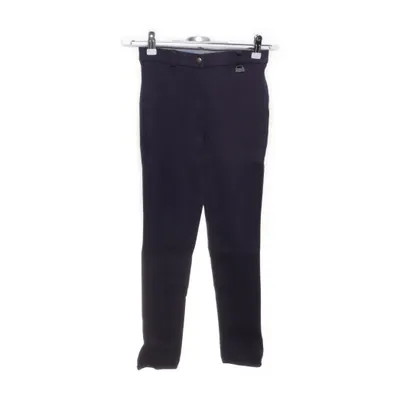 Ridbyxor (Blå) från Classic Riding Wear Bomull, Elastan