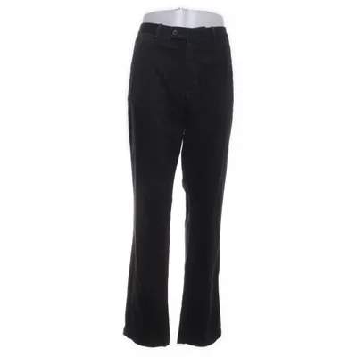 Chinos (Grijs) van Fay Katoen, Elastaan