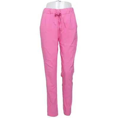 Pants (Pink) from Cosy House Elastane, Polyester, Viscose