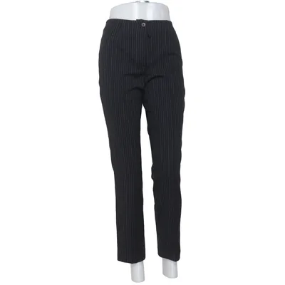 Kostymbyxor (Svart) från Next Petite Elastan, Polyester, Ull