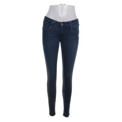 Jeans (Blå) fra Gang Bomuld, Elastan, Lyocell
