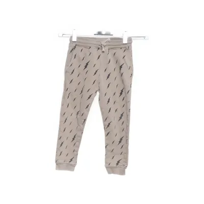 Mjukisbyxor (Beige) från Petit by Sofie Schnoor Bomull, Polyester