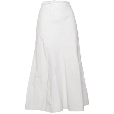 Jupe longue (Beige) de Star Collection