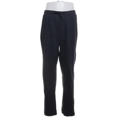 Pyjama broek (Blauw) van Quality Premium Garment by Tchibo Katoen