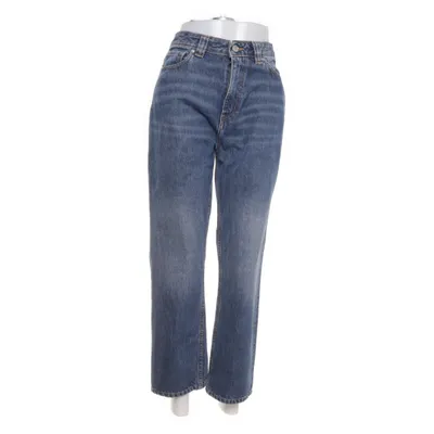 Jeans (Blå) fra Ganni Økologisk bomuld